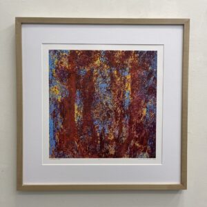 rust never sleeps by Mark O’Neil