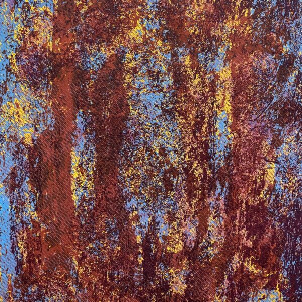 rust never sleeps by Mark O’Neil - Image 7