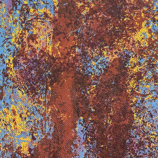 rust never sleeps by Mark O’Neil - Image 3