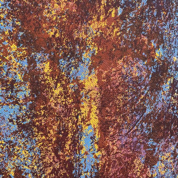 rust never sleeps by Mark O’Neil - Image 4