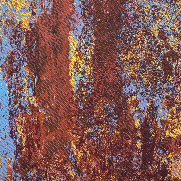 rust never sleeps by Mark O’Neil - Image 5