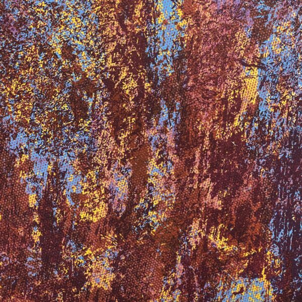 rust never sleeps by Mark O’Neil - Image 6