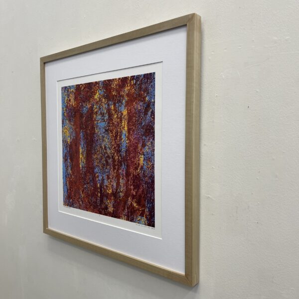 rust never sleeps by Mark O’Neil - Image 2