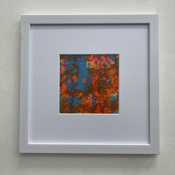 fragmented memories 01 by Mark O’Neil