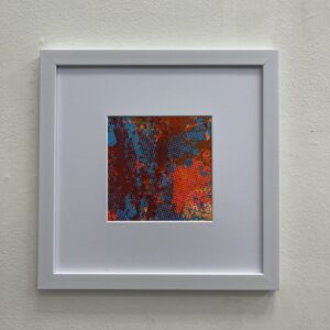 fragmented memories 03 by Mark O’Neil