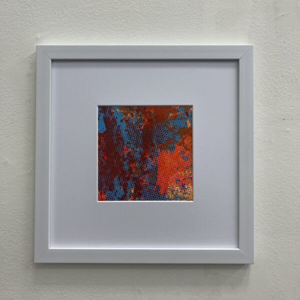 fragmented memories 03 by Mark O’Neil