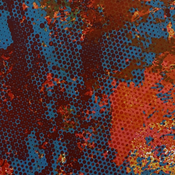 fragmented memories 03 by Mark O’Neil - Image 3