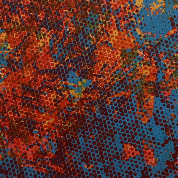 fragmented memories 04 by Mark O’Neil - Image 3