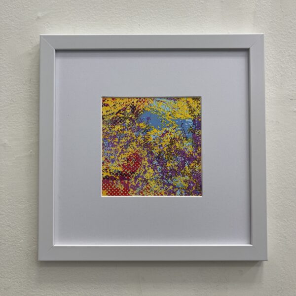 fragmented memories 07 by Mark O’Neil