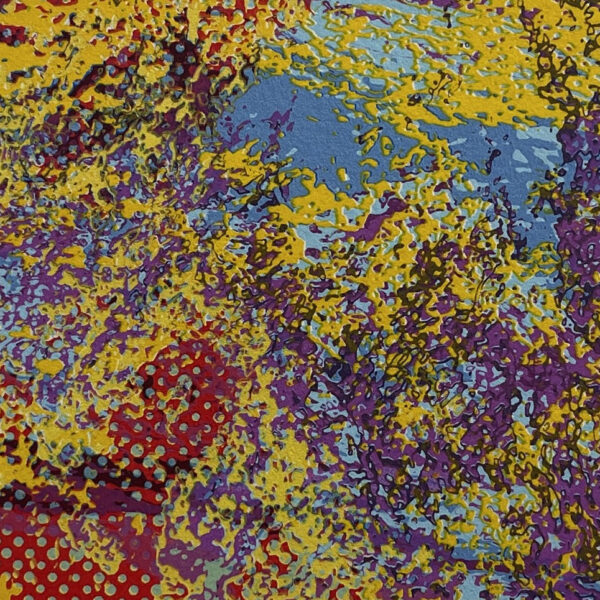 fragmented memories 07 by Mark O’Neil - Image 3