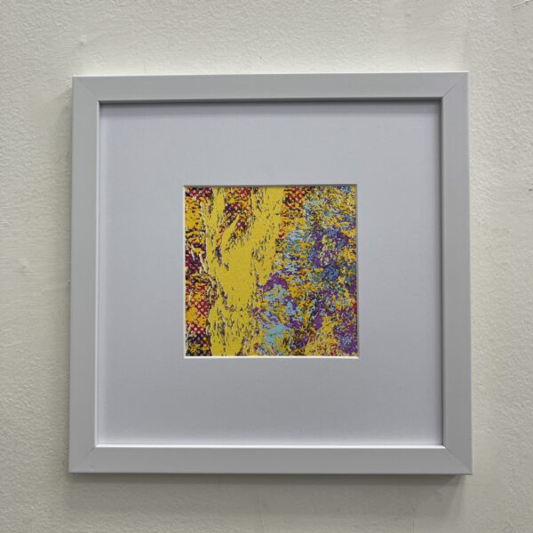 fragmented memories 08 by Mark O’Neil