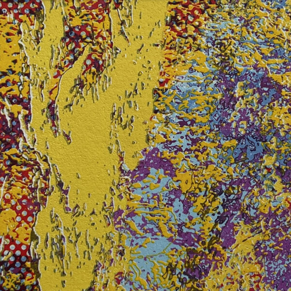 fragmented memories 08 by Mark O’Neil - Image 3
