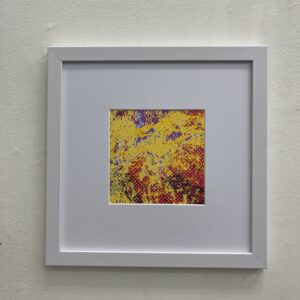 fragmented memories 09 by Mark O’Neil