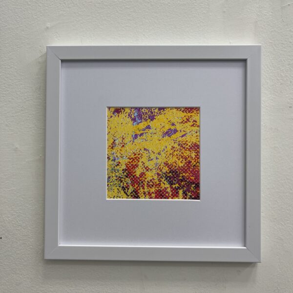 fragmented memories 09 by Mark O’Neil