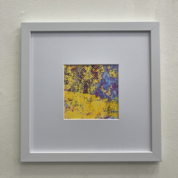 fragmented memories 10 by Mark O’Neil