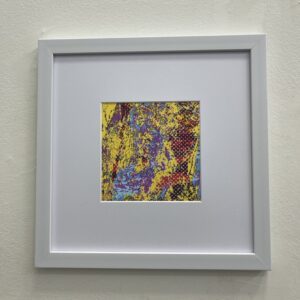 fragmented memories 11 by Mark O’Neil