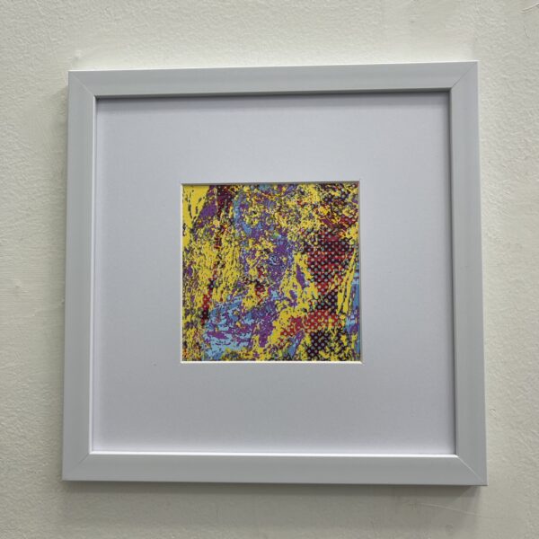 fragmented memories 11 by Mark O’Neil