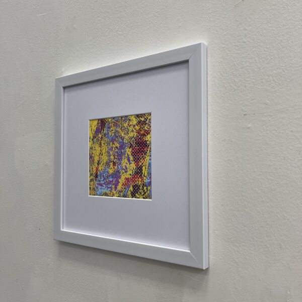 fragmented memories 11 by Mark O’Neil - Image 2