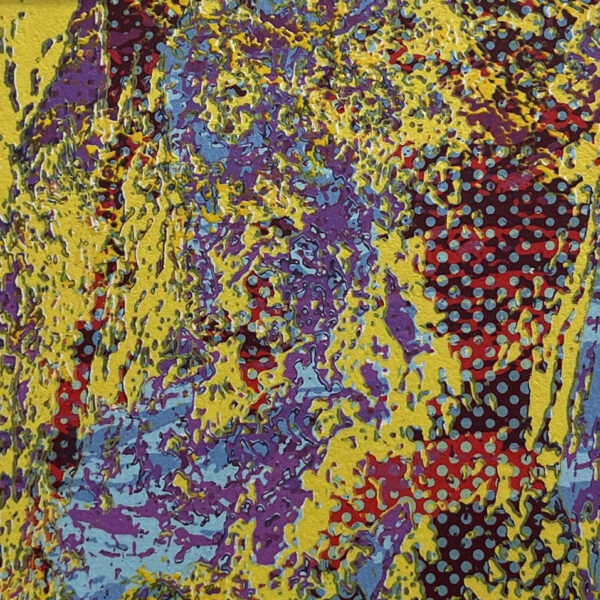 fragmented memories 11 by Mark O’Neil - Image 3