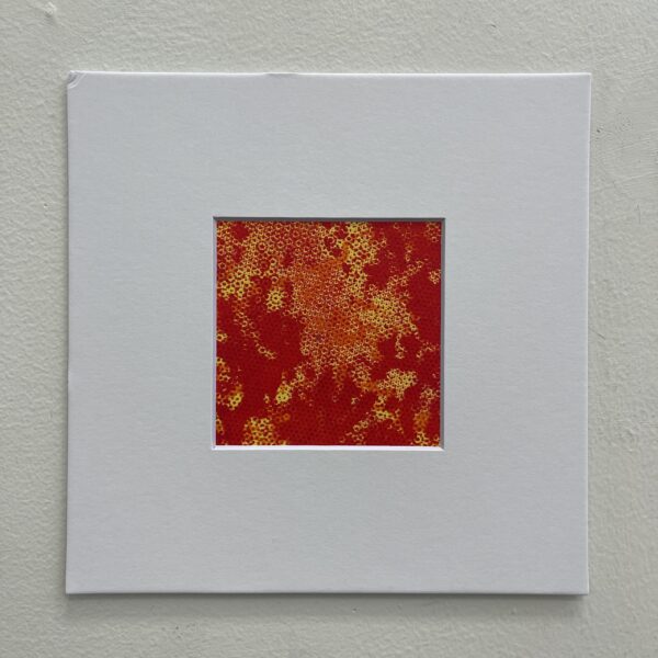 fragmented memories 13 by Mark O’Neil