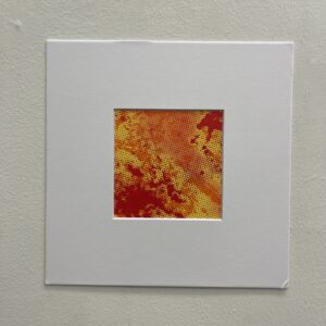 fragmented memories 14 by Mark O’Neil