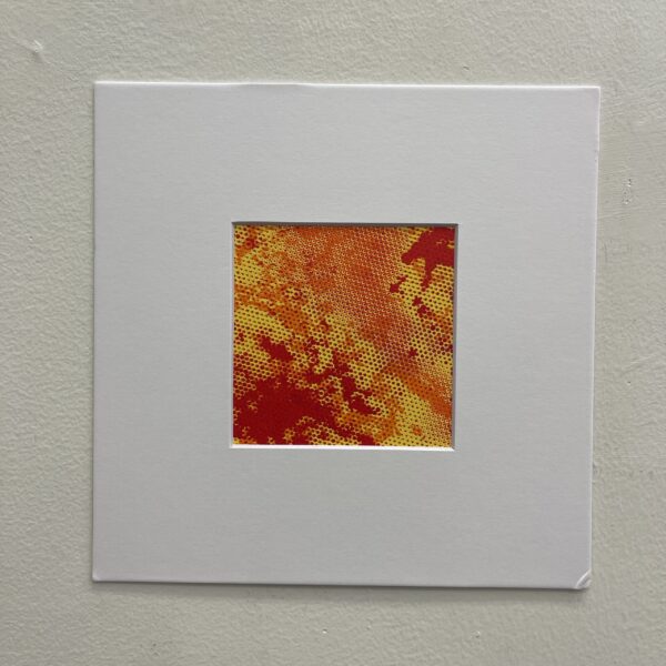 fragmented memories 14 by Mark O’Neil