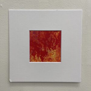fragmented memories 15 by Mark O’Neil