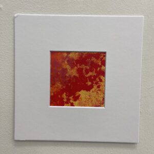 fragmented memories 16 by Mark O’Neil