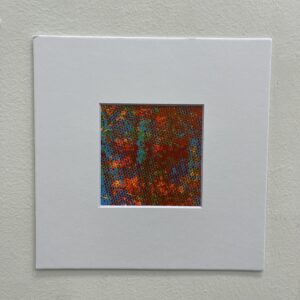 fragmented memories 17 by Mark O’Neil