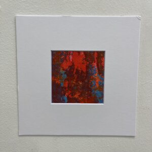 fragmented memories 18 by Mark O’Neil