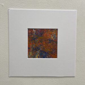 fragmented memories 20 by Mark O’Neil