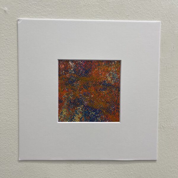 fragmented memories 20 by Mark O’Neil