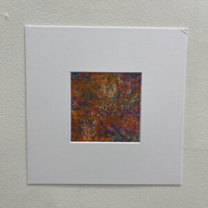 fragmented memories 21 by Mark O’Neil