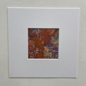 fragmented memories 22 by Mark O’Neil