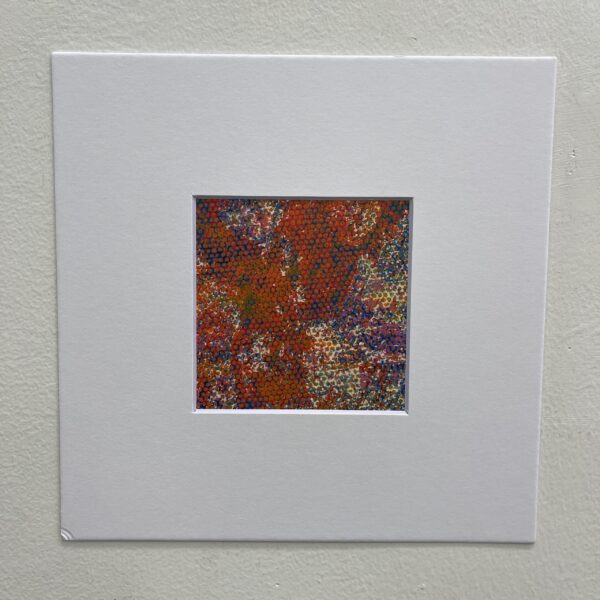 fragmented memories 22 by Mark O’Neil