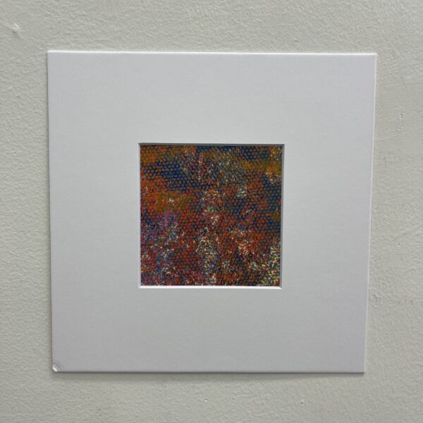 fragmented memories 23 by Mark O’Neil