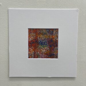 fragmented memories 24 by Mark O’Neil