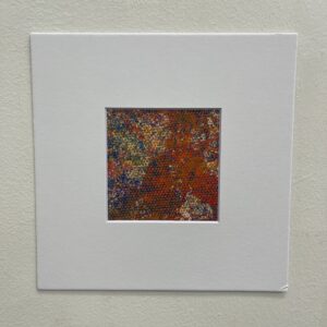 fragmented memories 25 by Mark O’Neil