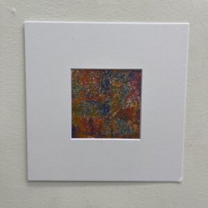fragmented memories 26 by Mark O’Neil