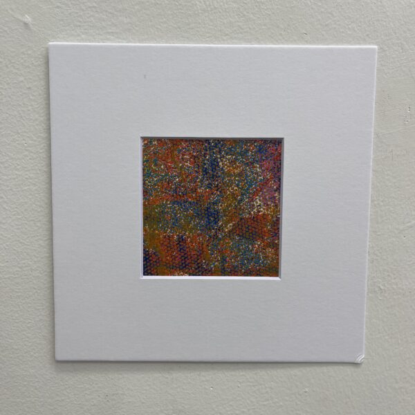 fragmented memories 26 by Mark O’Neil