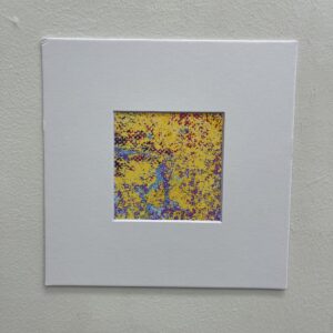 fragmented memories 27 by Mark O’Neil
