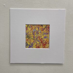 fragmented memories 28 by Mark O’Neil