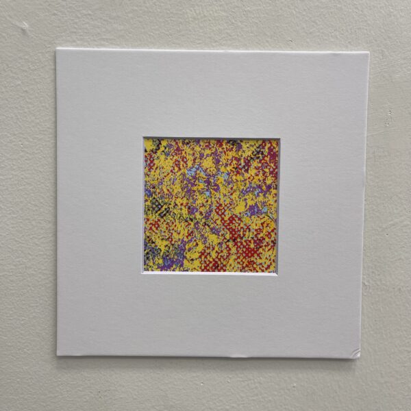 fragmented memories 28 by Mark O’Neil