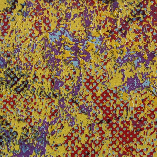 fragmented memories 28 by Mark O’Neil - Image 2