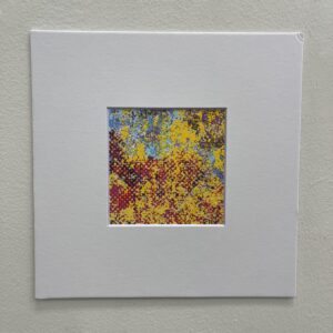fragmented memories 29 by Mark O’Neil