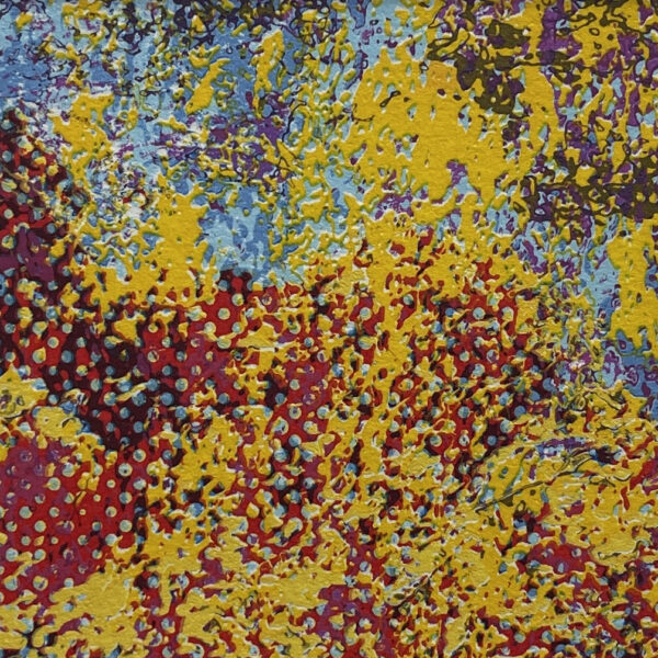 fragmented memories 29 by Mark O’Neil - Image 2
