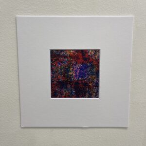 fragmented memories 30 by Mark O’Neil