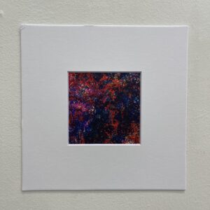 fragmented memories 31 by Mark O’Neil