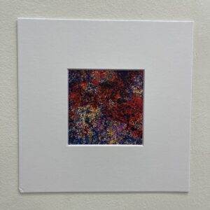 fragmented memories 32 by Mark O’Neil