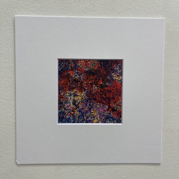 fragmented memories 32 by Mark O’Neil